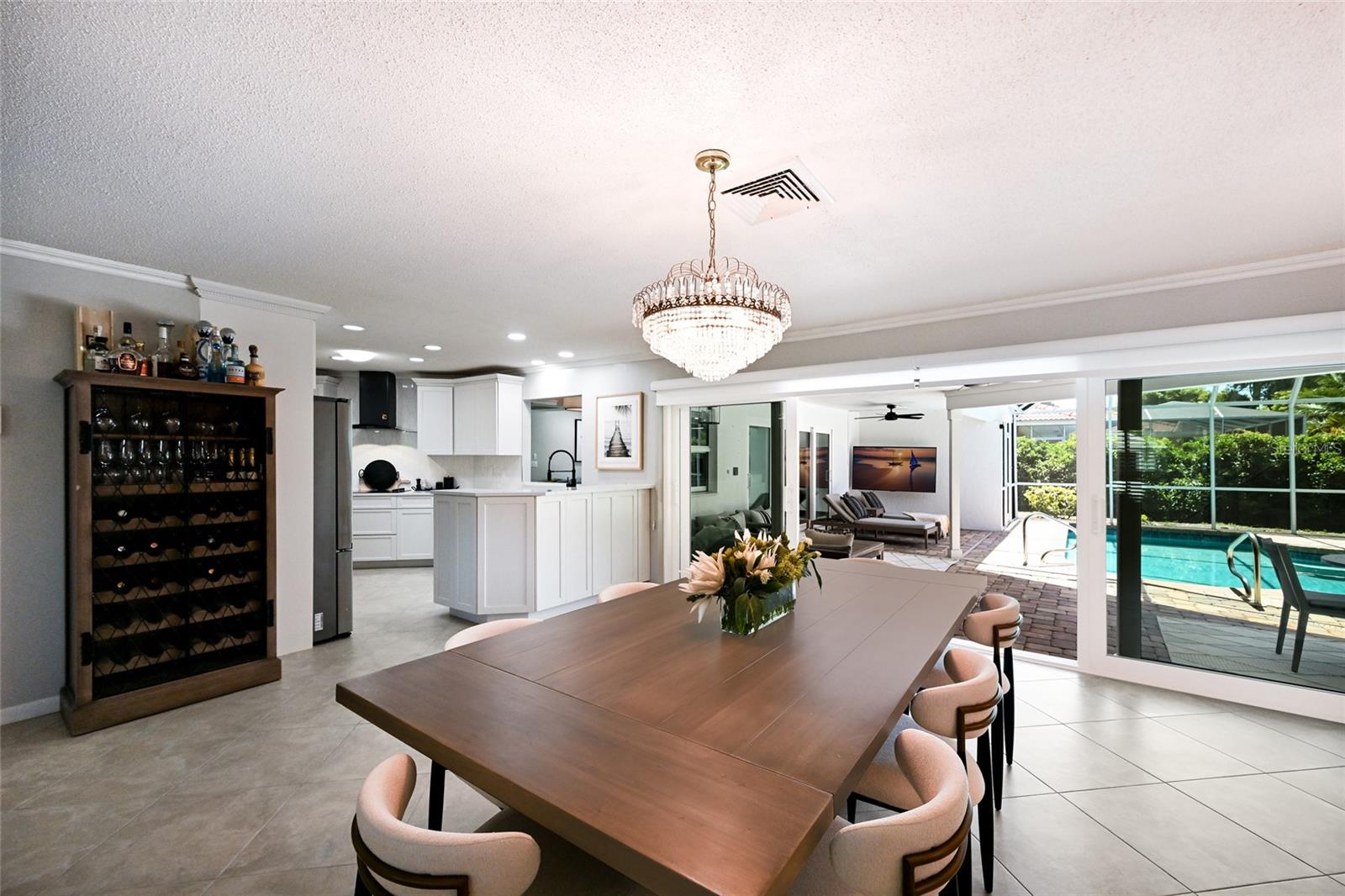 BIRD KEY SUB - Residential