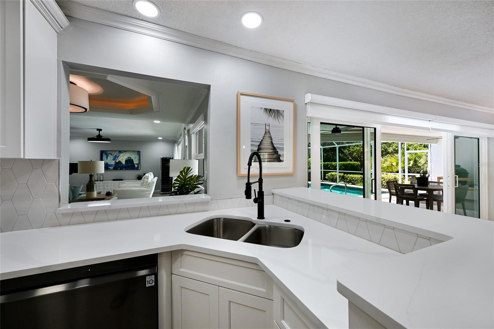 BIRD KEY SUB - Residential