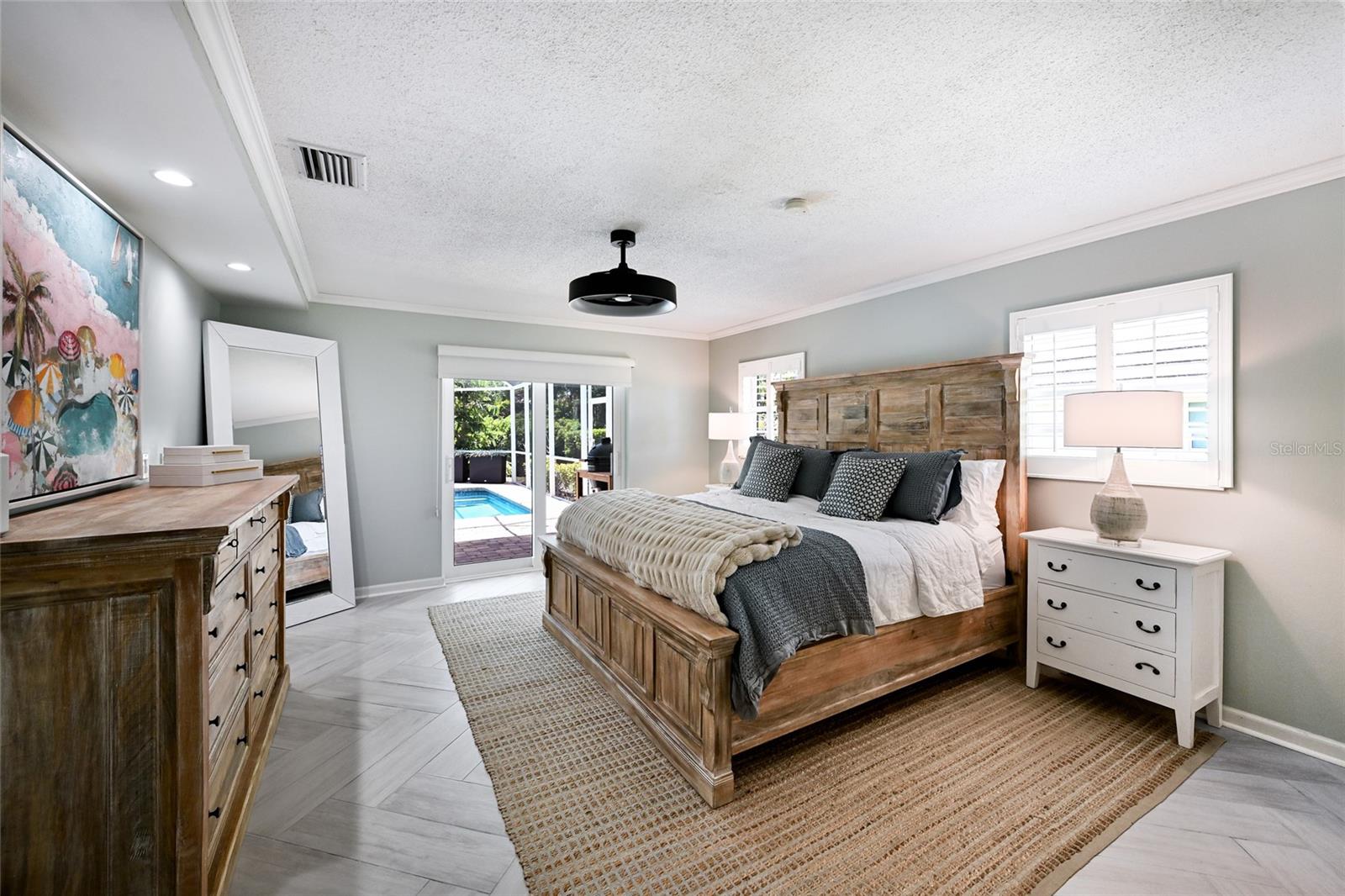 BIRD KEY SUB - Residential