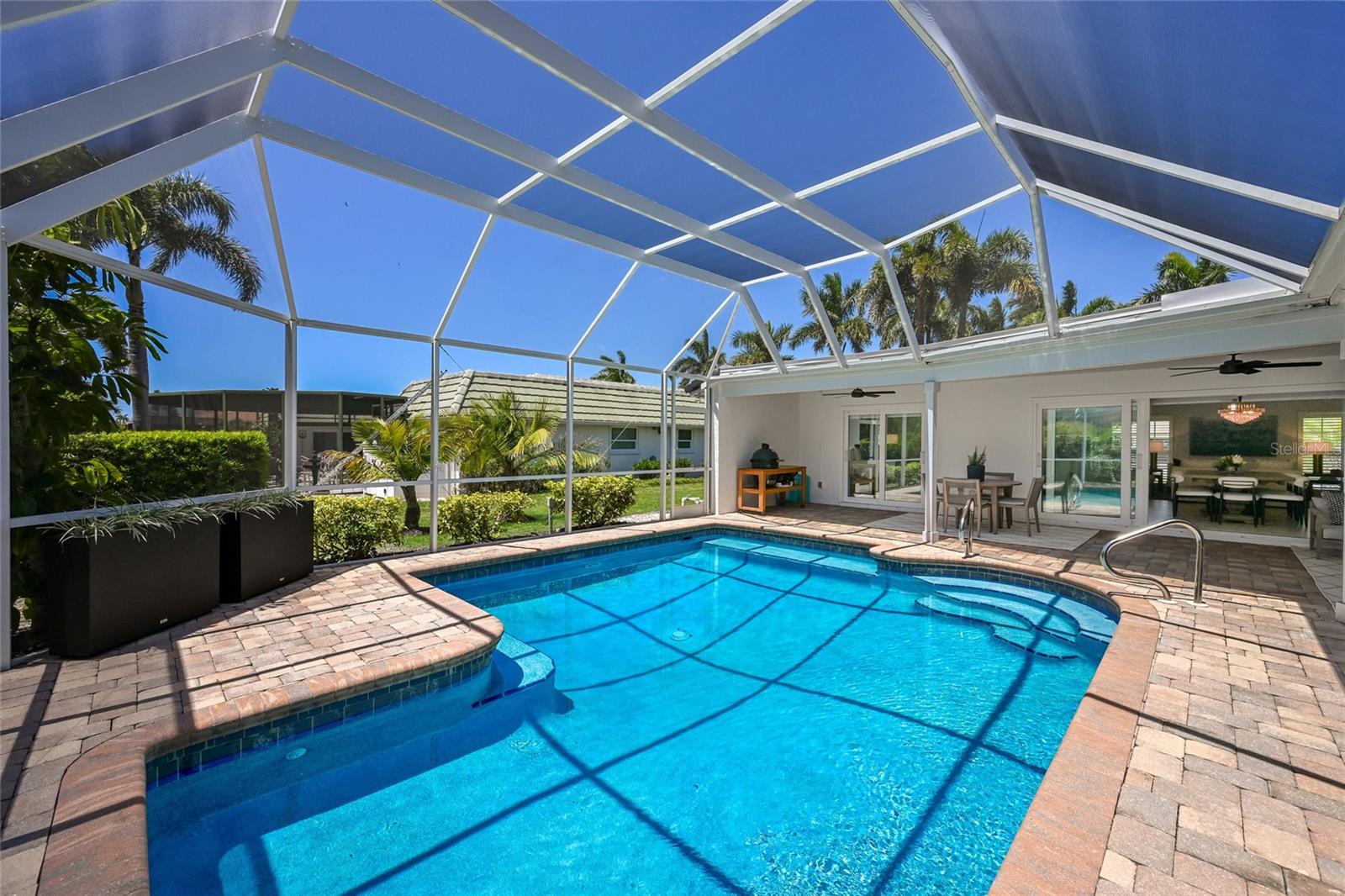 BIRD KEY SUB - Residential