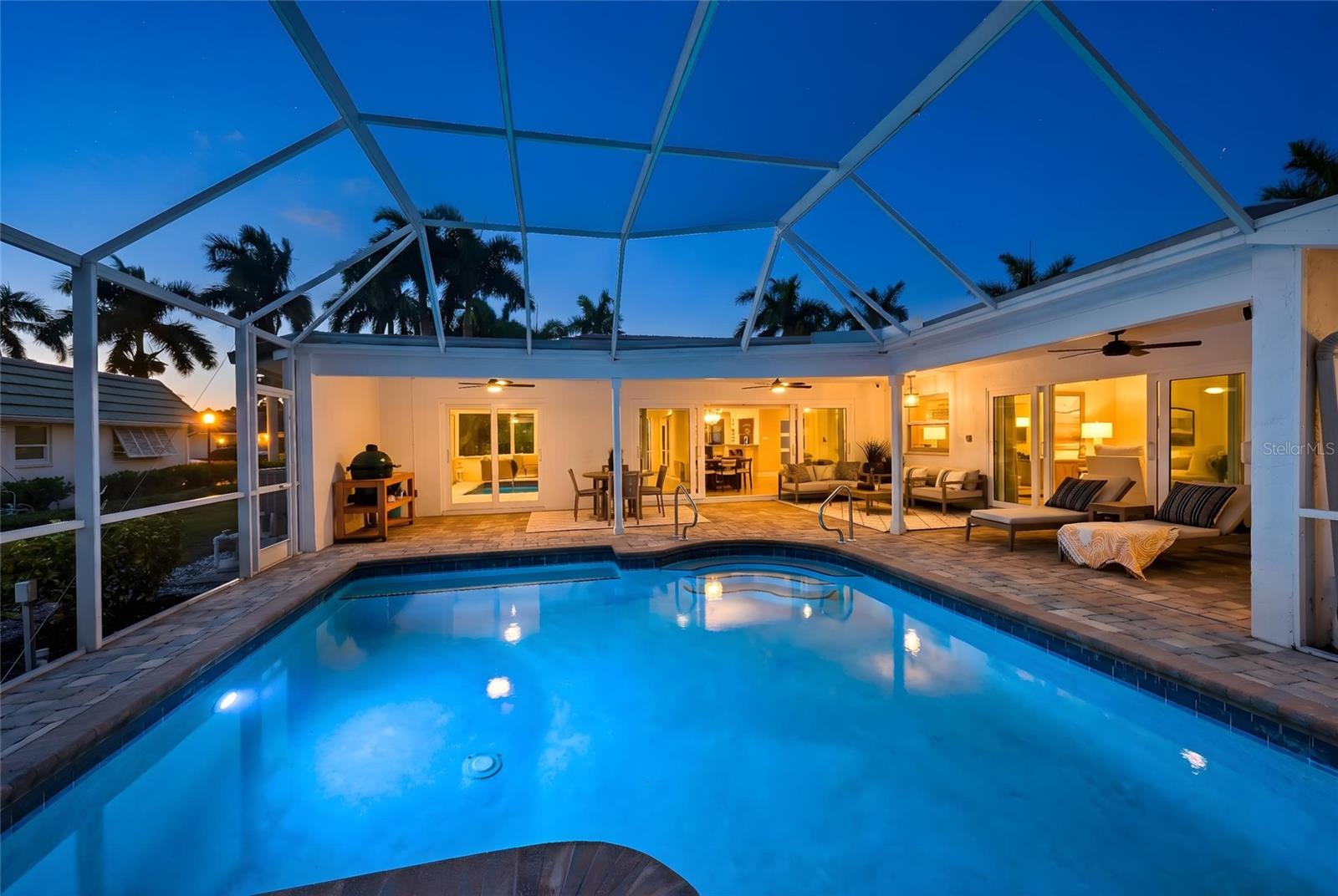 BIRD KEY SUB - Residential