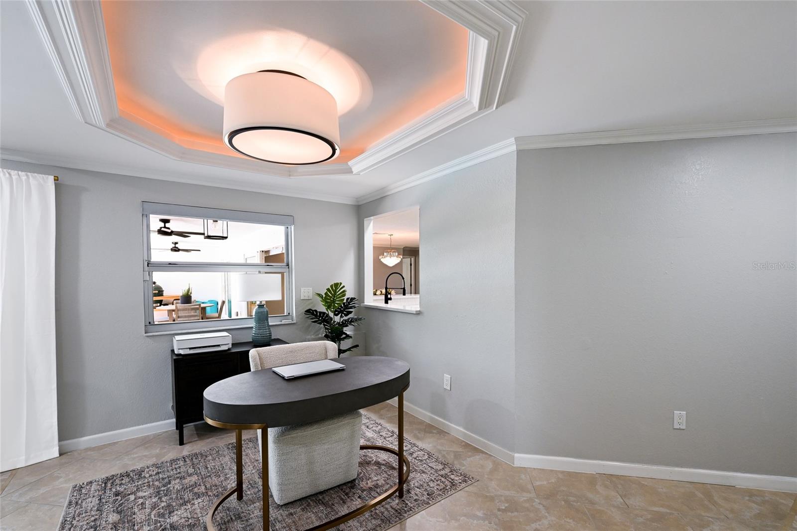 BIRD KEY SUB - Residential