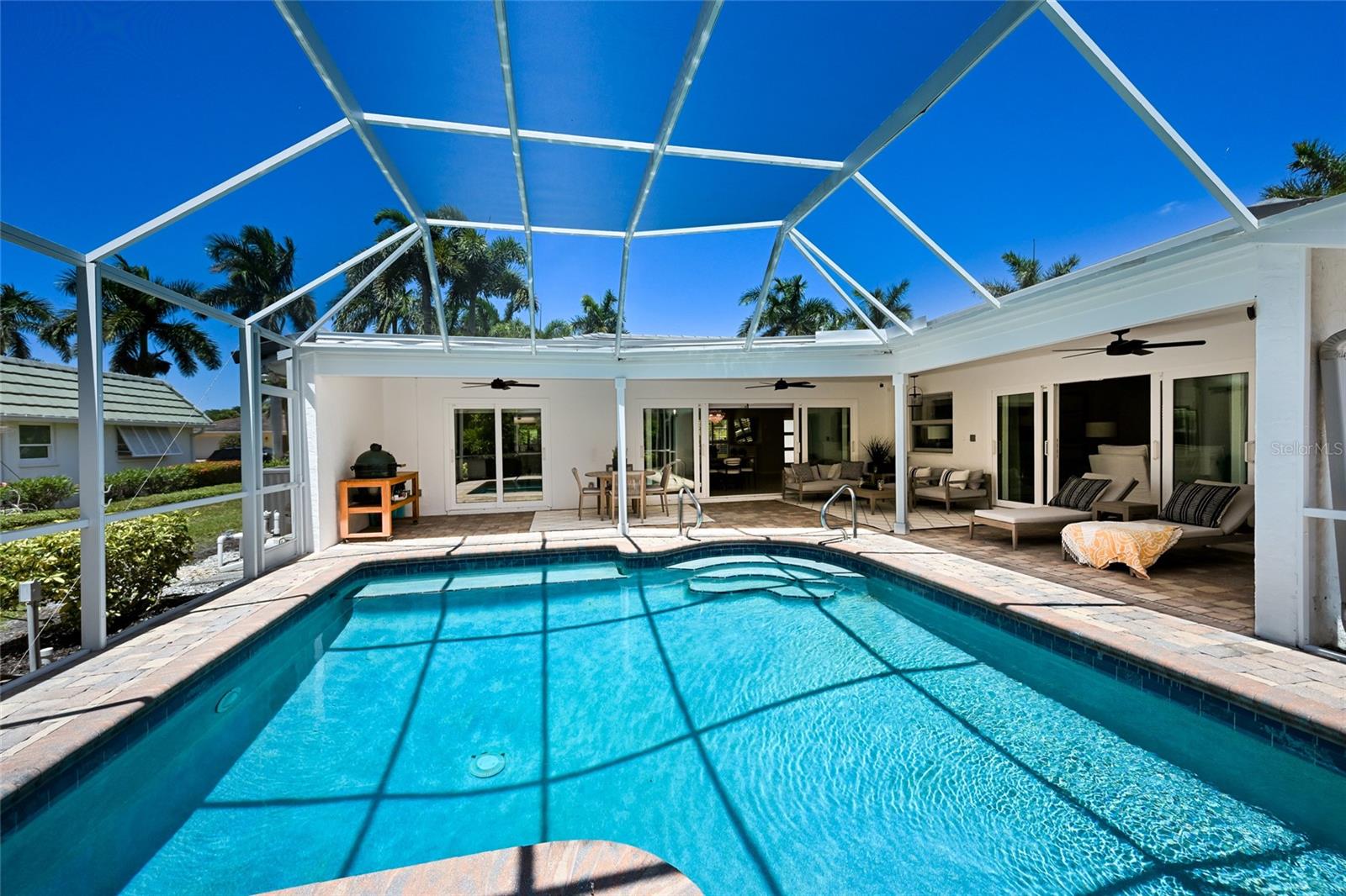 BIRD KEY SUB - Residential