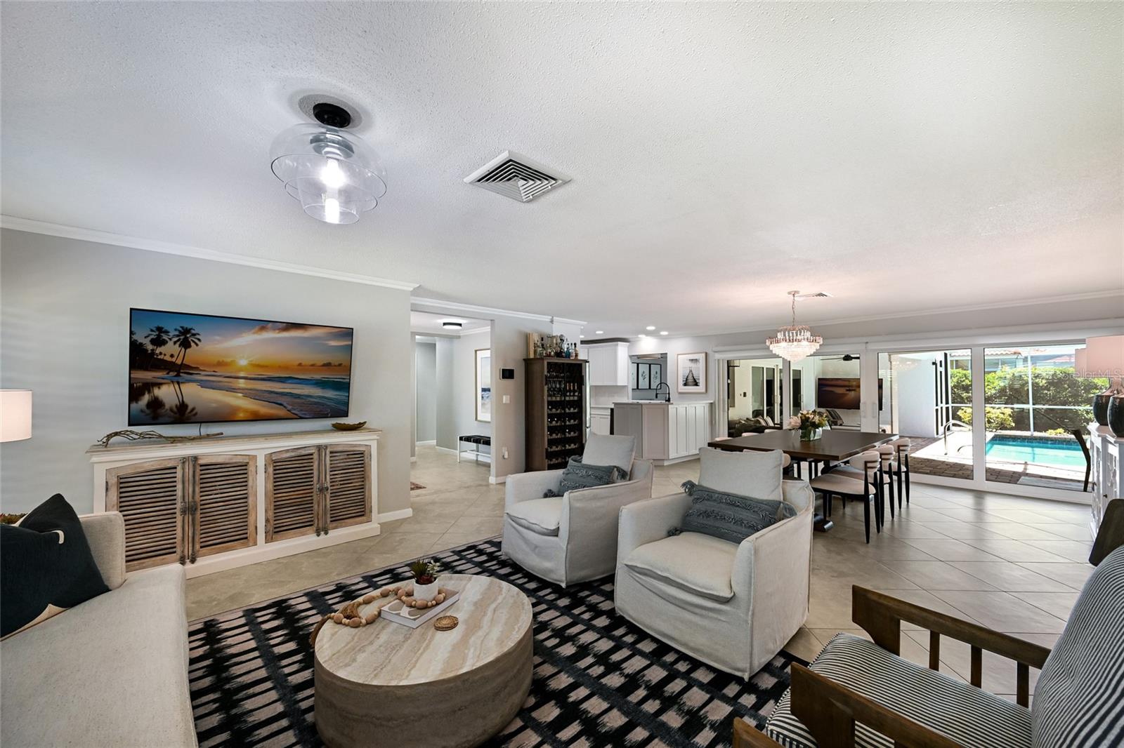 BIRD KEY SUB - Residential