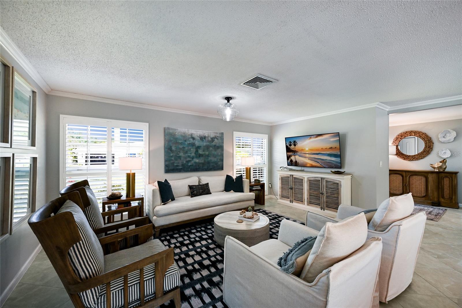 BIRD KEY SUB - Residential