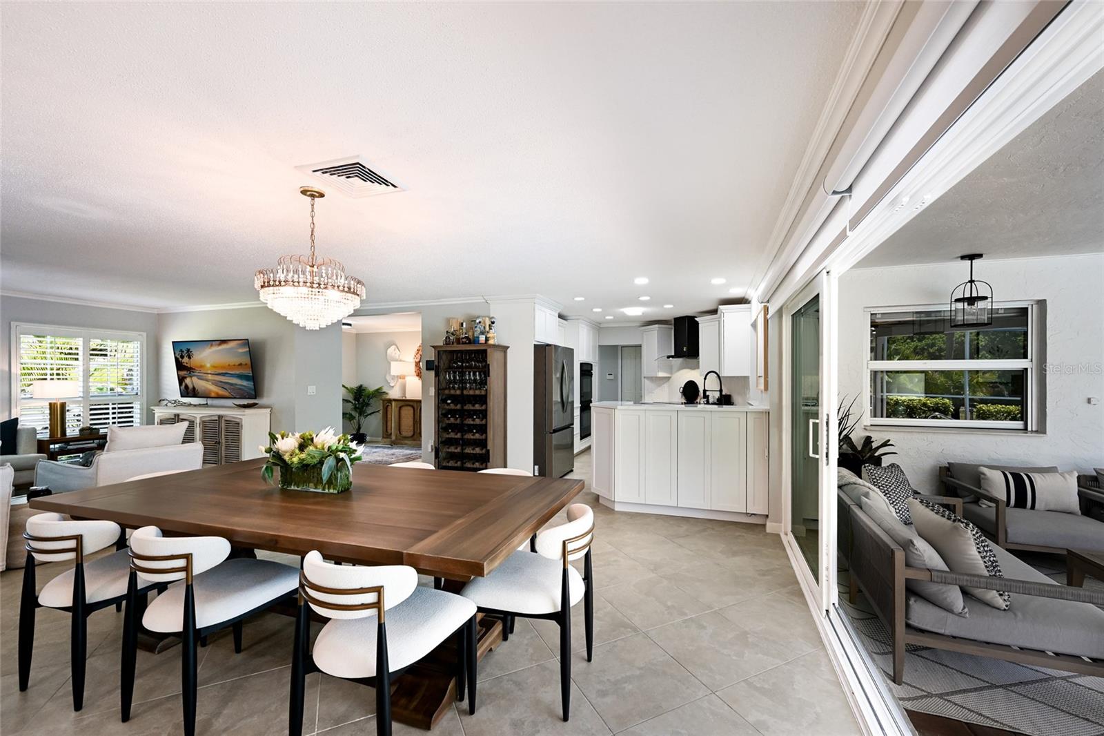 BIRD KEY SUB - Residential