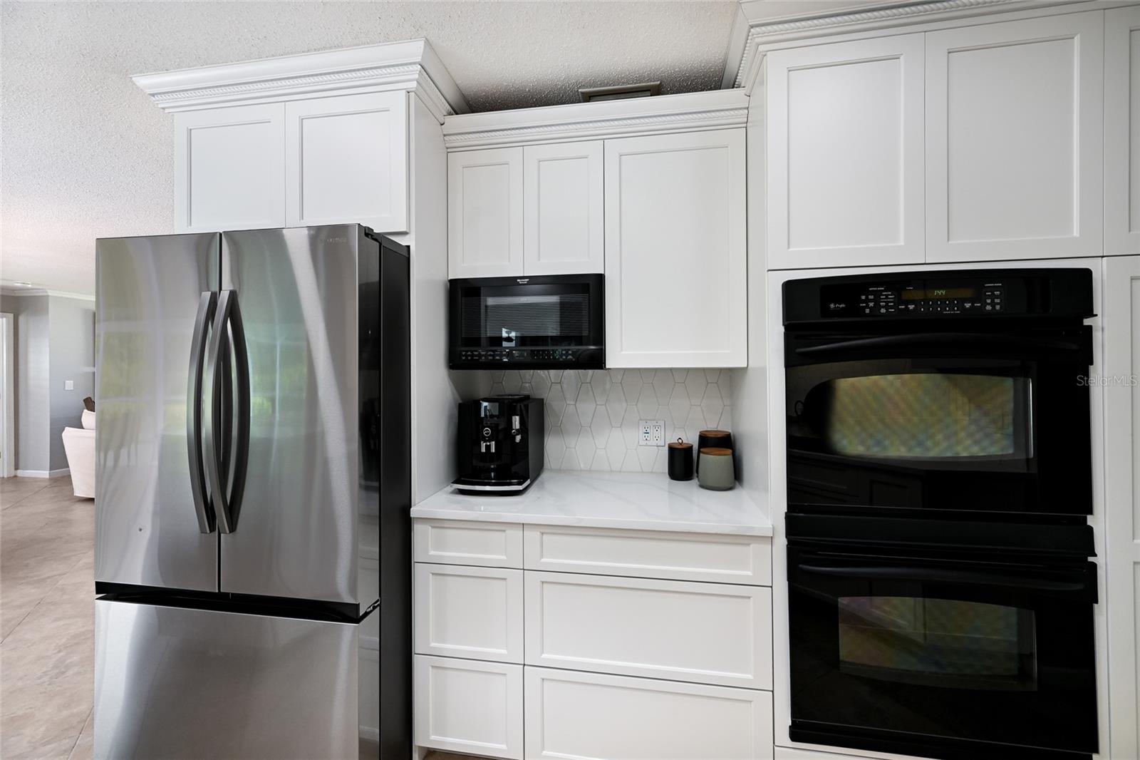 BIRD KEY SUB - Residential