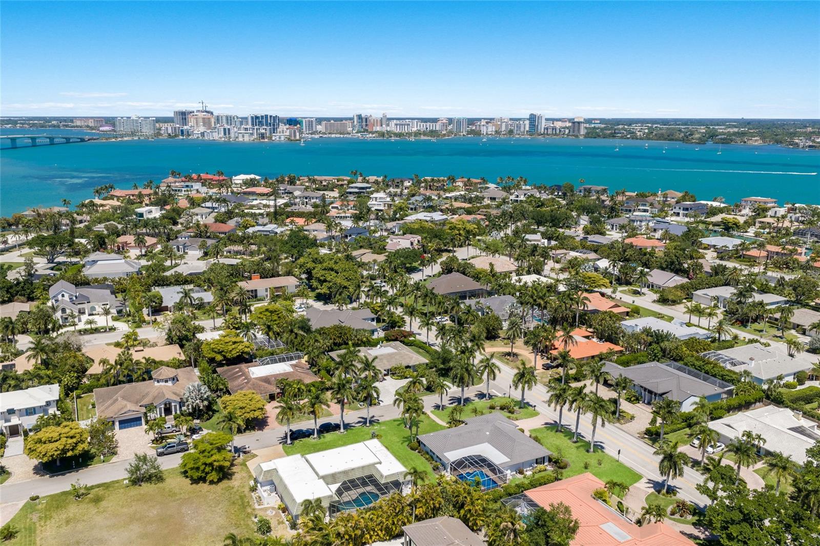 BIRD KEY SUB - Residential