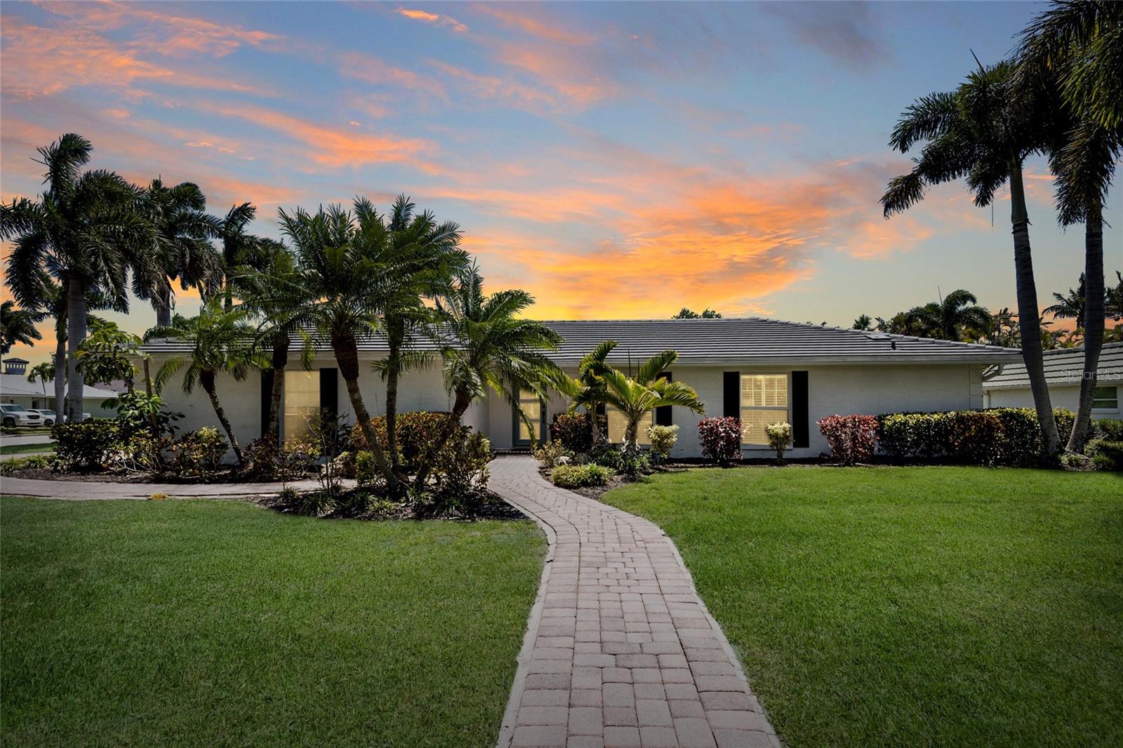 BIRD KEY SUB - Residential