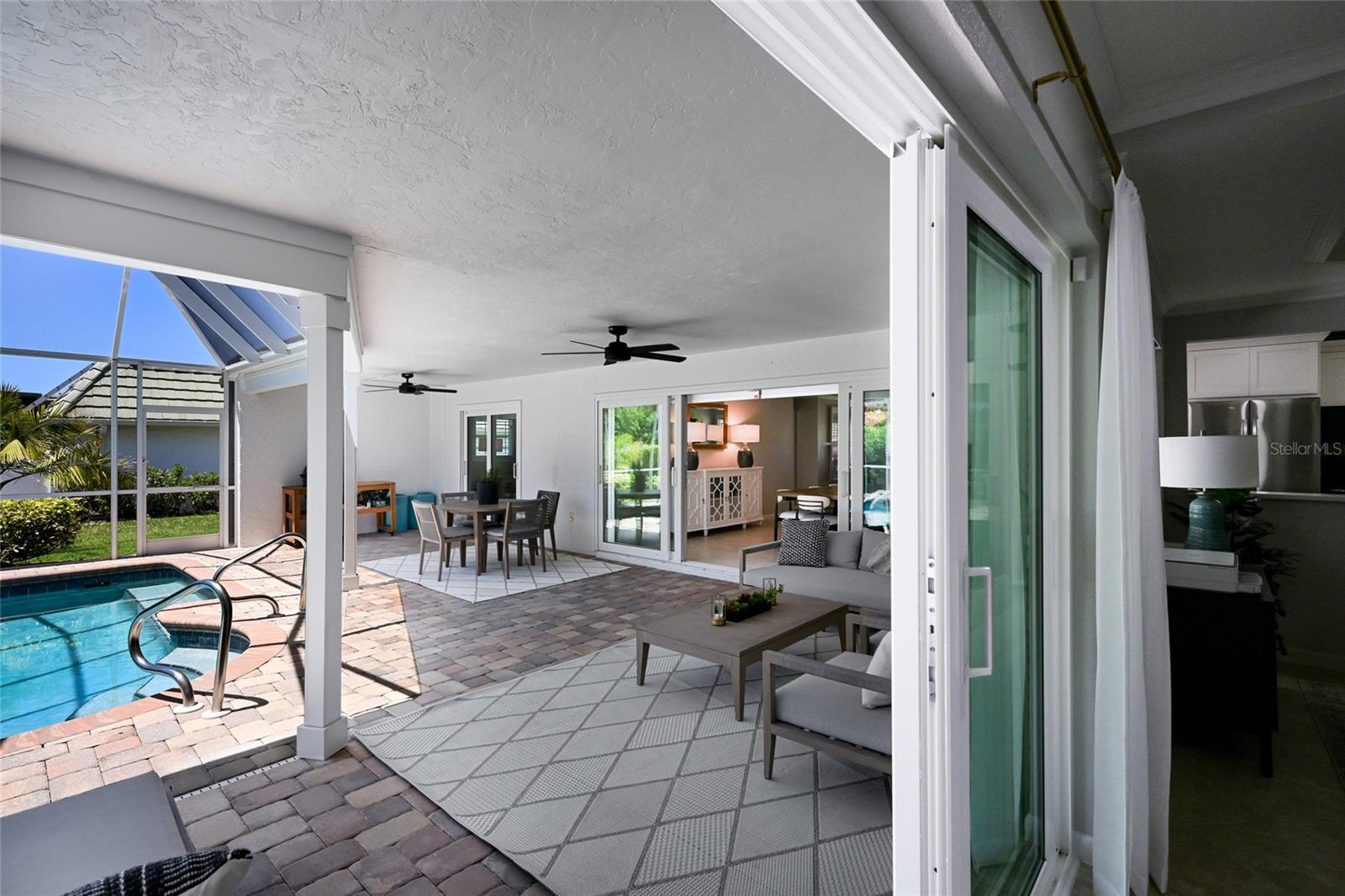 BIRD KEY SUB - Residential