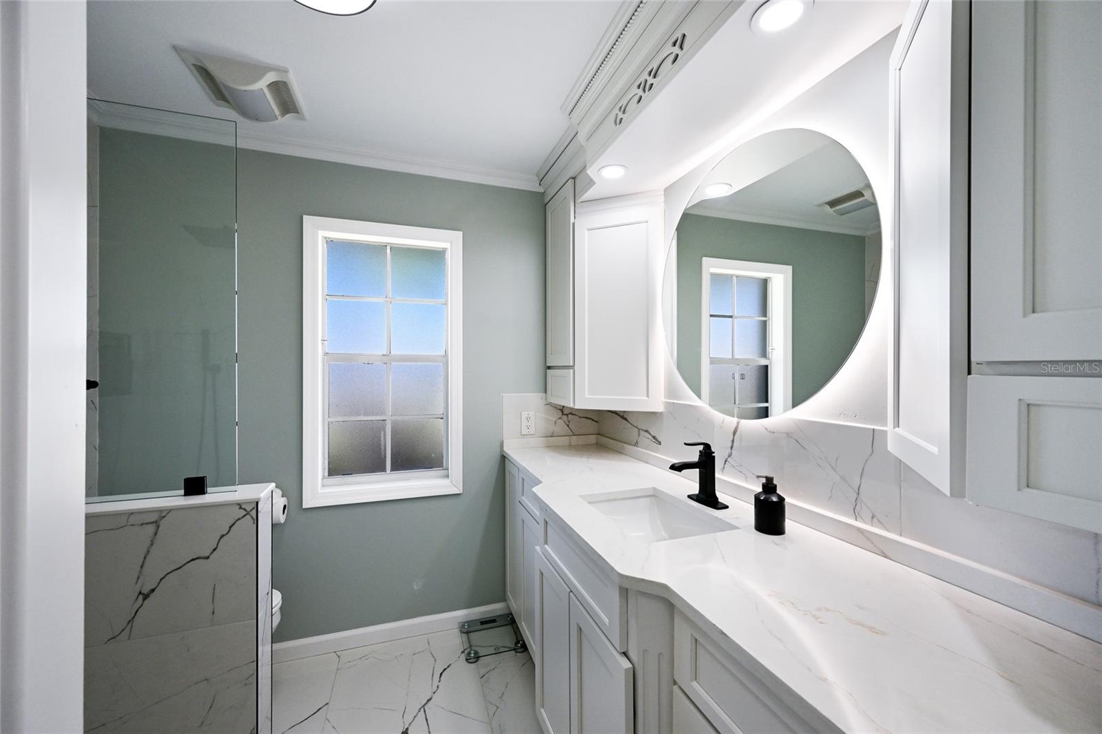 BIRD KEY SUB - Residential