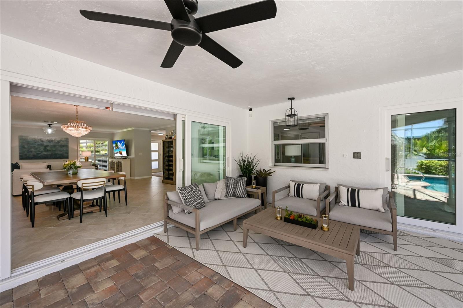 BIRD KEY SUB - Residential