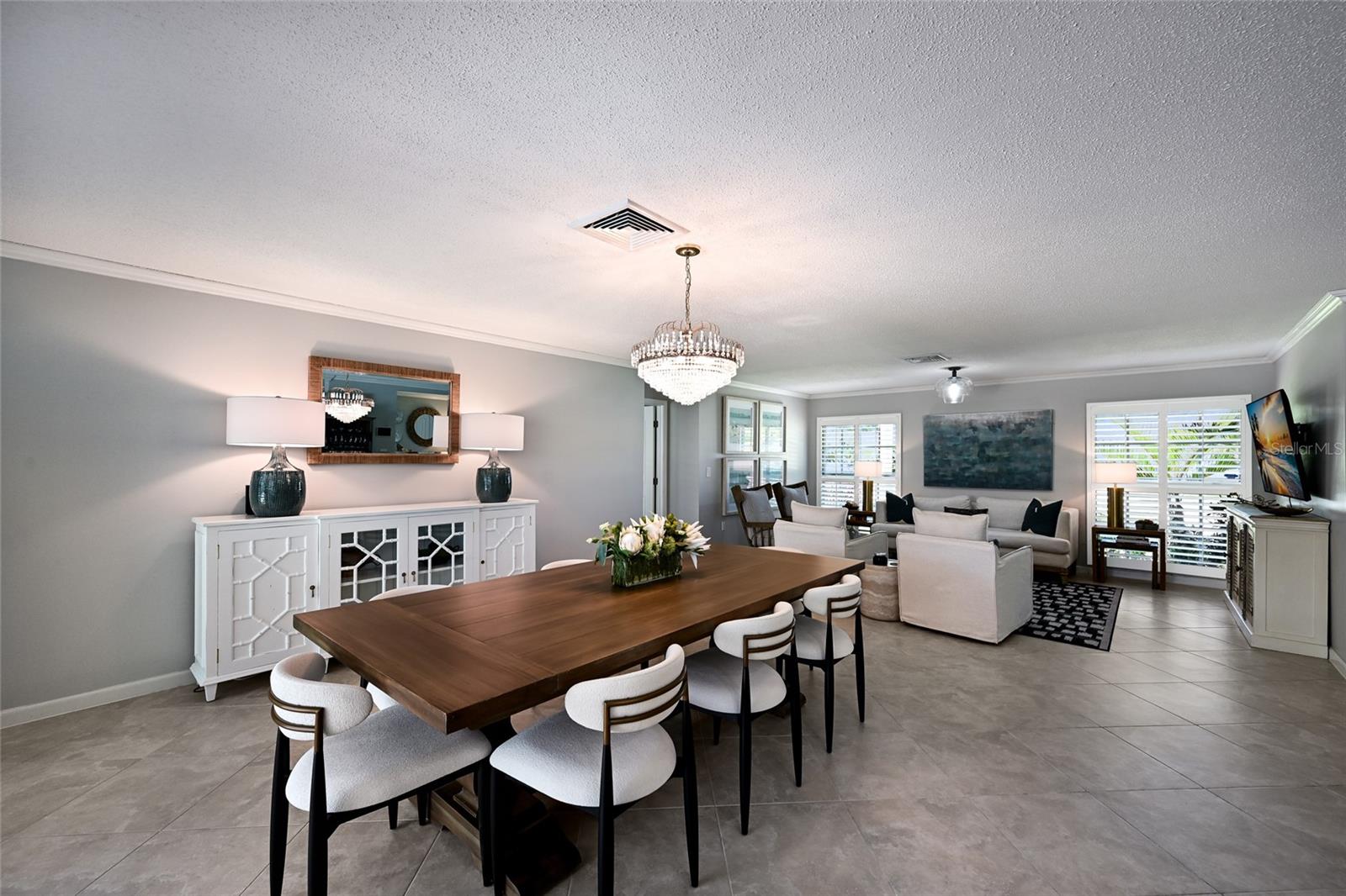 BIRD KEY SUB - Residential