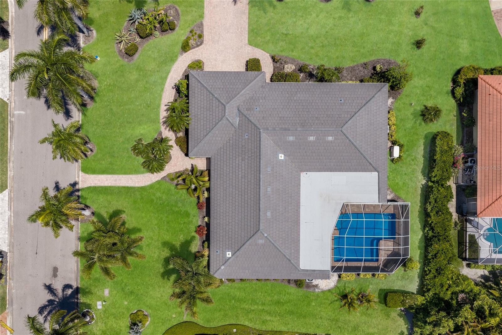 BIRD KEY SUB - Residential