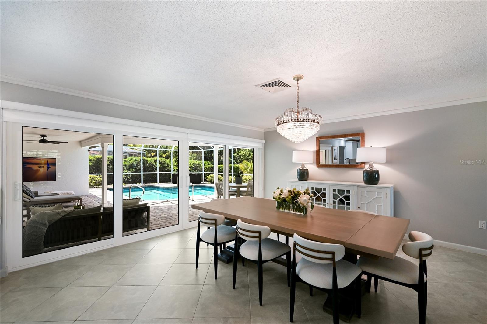 BIRD KEY SUB - Residential