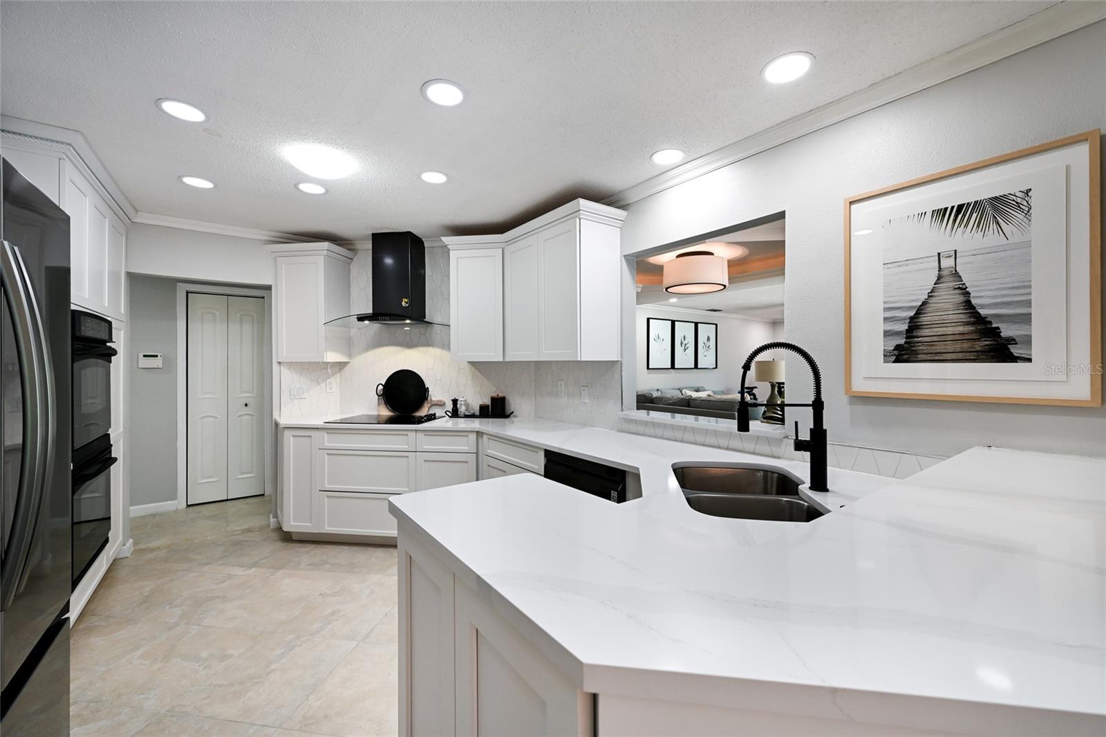 BIRD KEY SUB - Residential