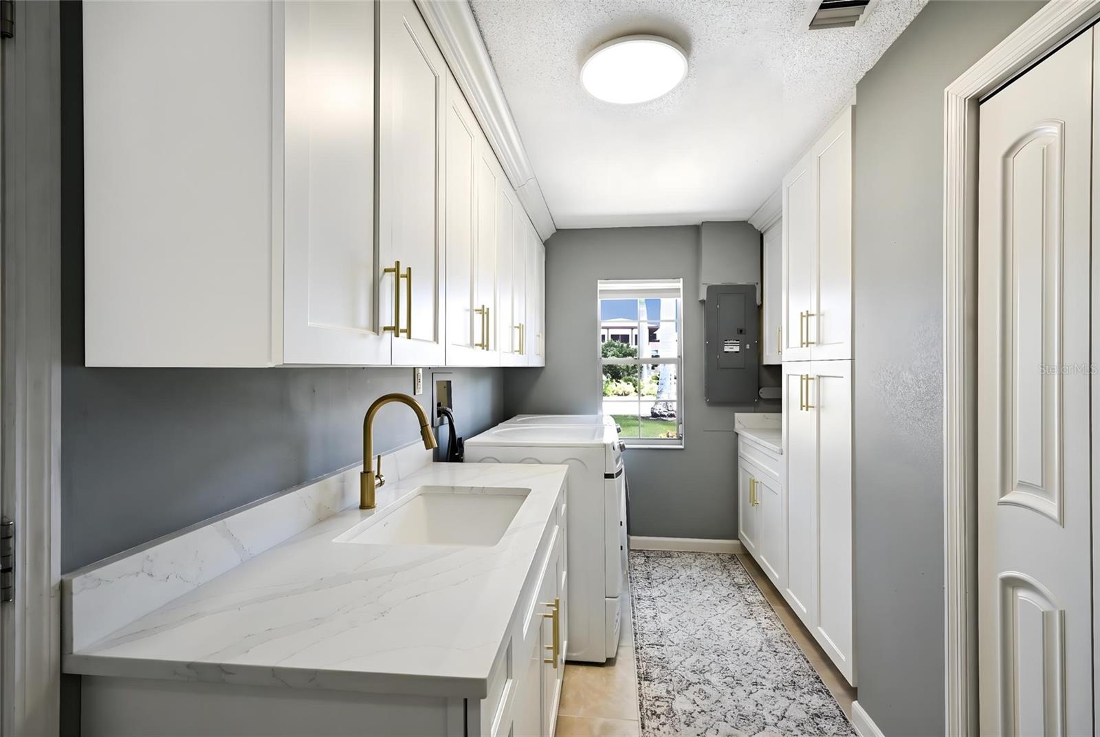 BIRD KEY SUB - Residential