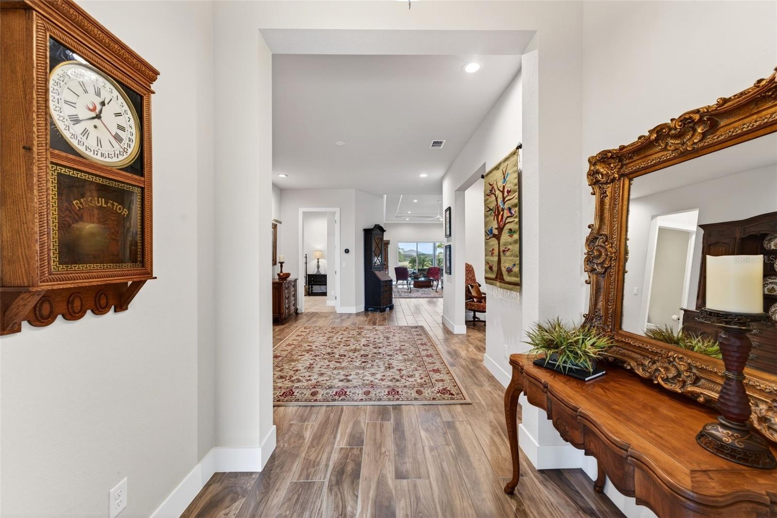 ISLES AT LAKEWOOD RANCH - Residential