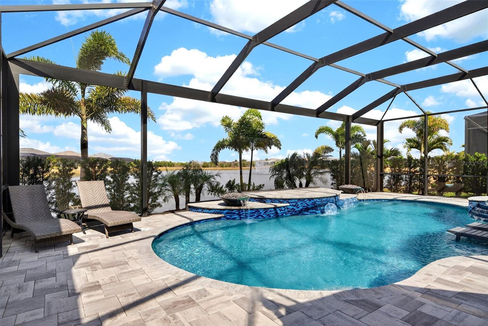 ISLES AT LAKEWOOD RANCH - Residential