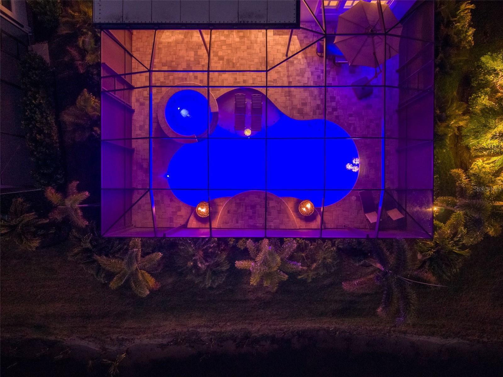 ISLES AT LAKEWOOD RANCH - Residential