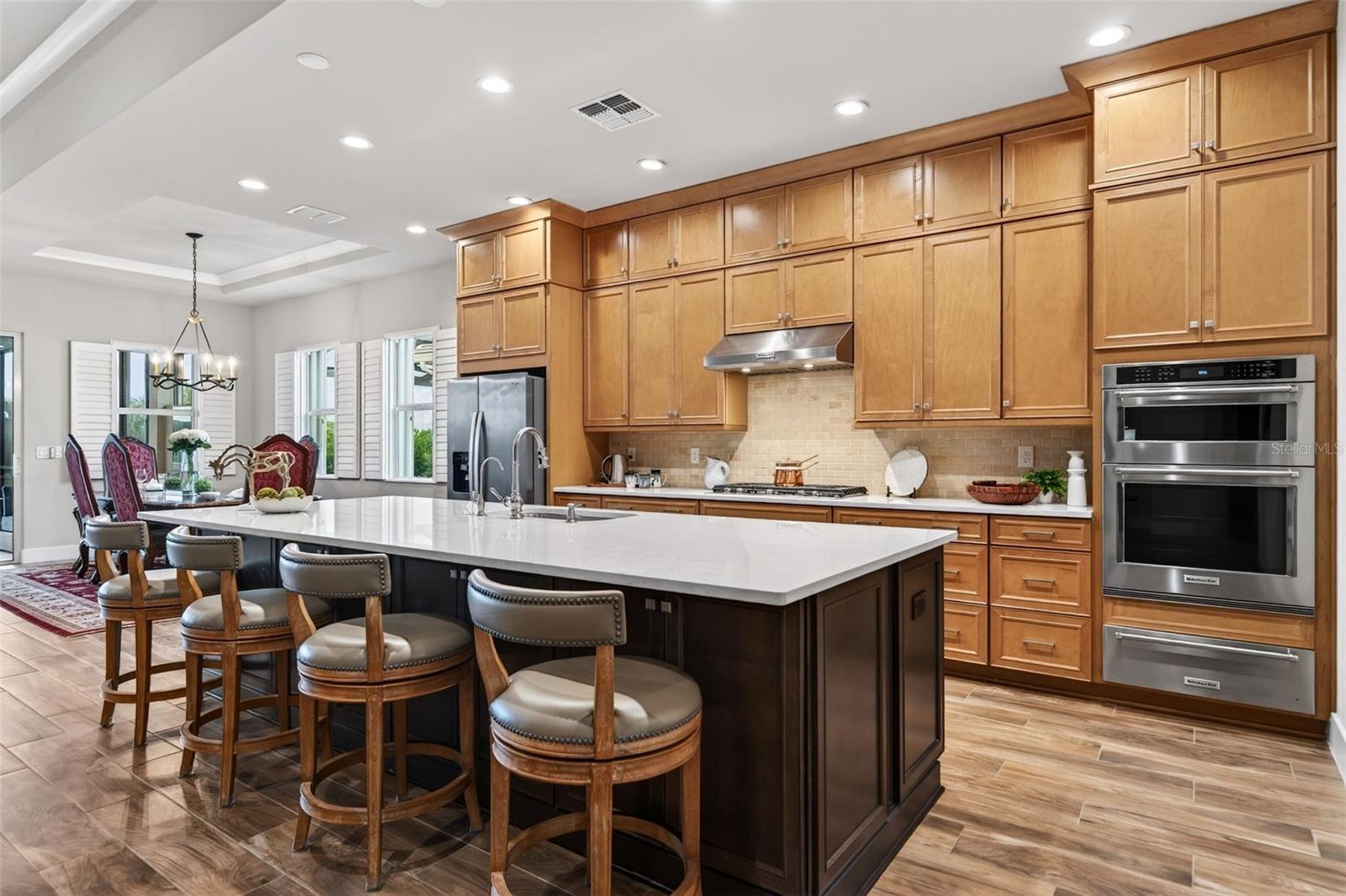 ISLES AT LAKEWOOD RANCH - Residential