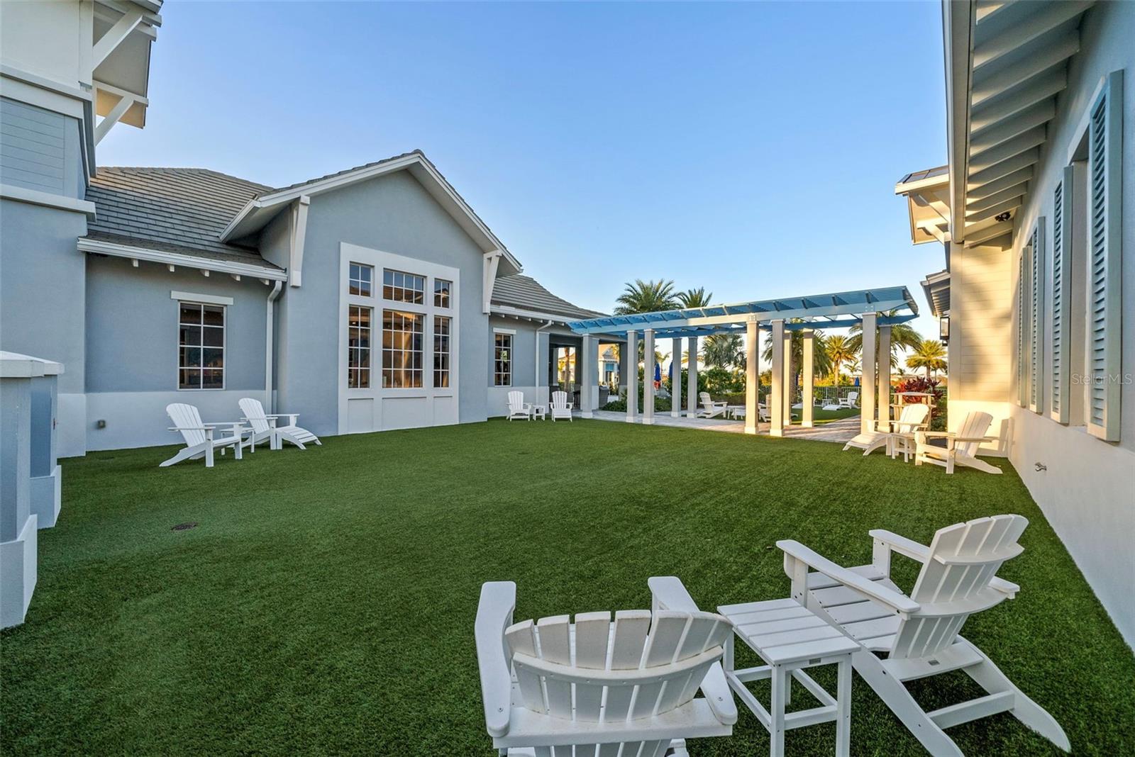 ISLES AT LAKEWOOD RANCH - Residential