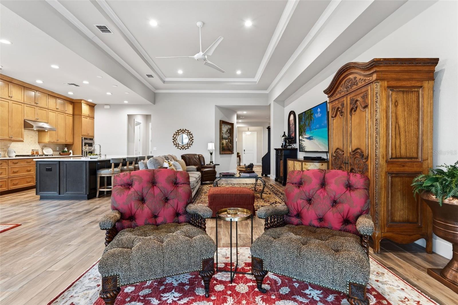 ISLES AT LAKEWOOD RANCH - Residential