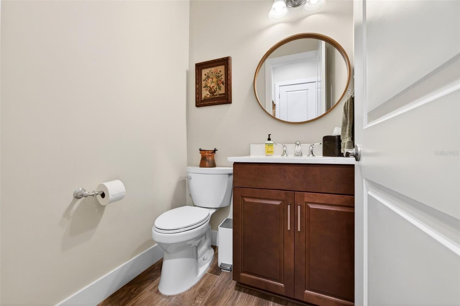 ISLES AT LAKEWOOD RANCH - Residential