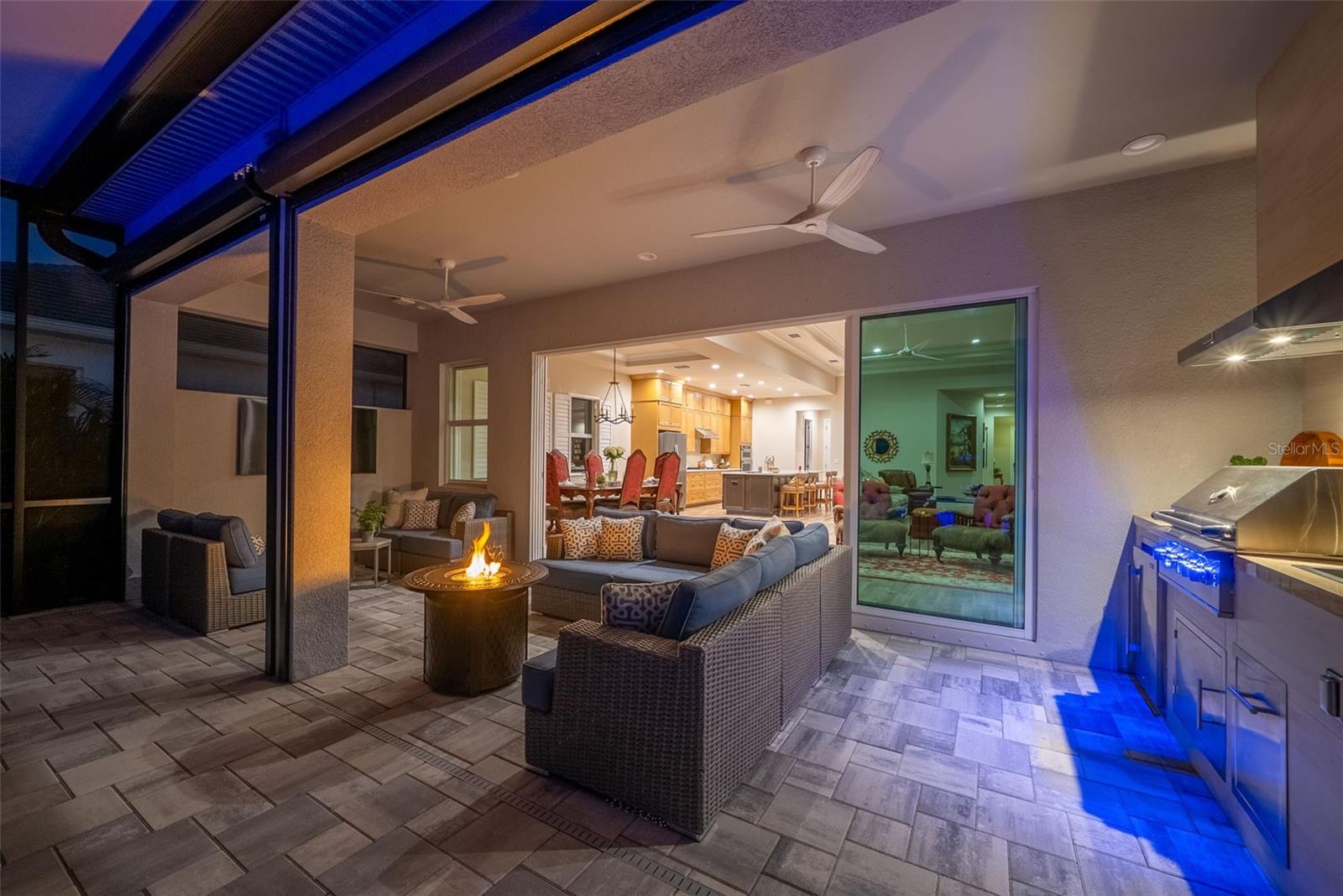 ISLES AT LAKEWOOD RANCH - Residential