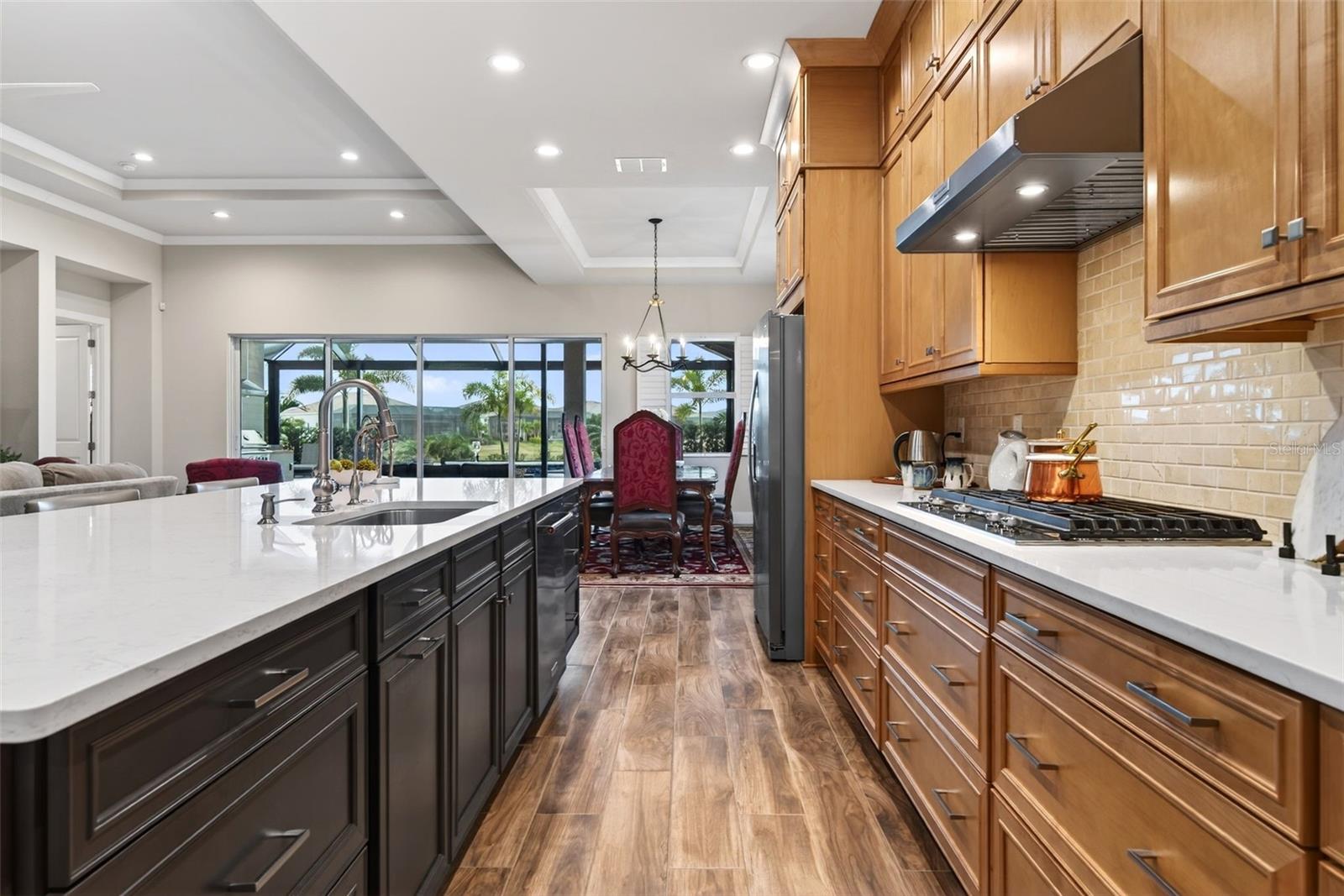 ISLES AT LAKEWOOD RANCH - Residential