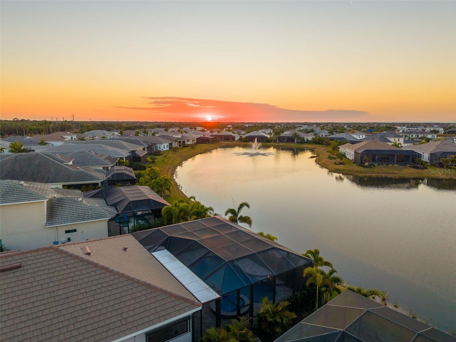 ISLES AT LAKEWOOD RANCH - Residential