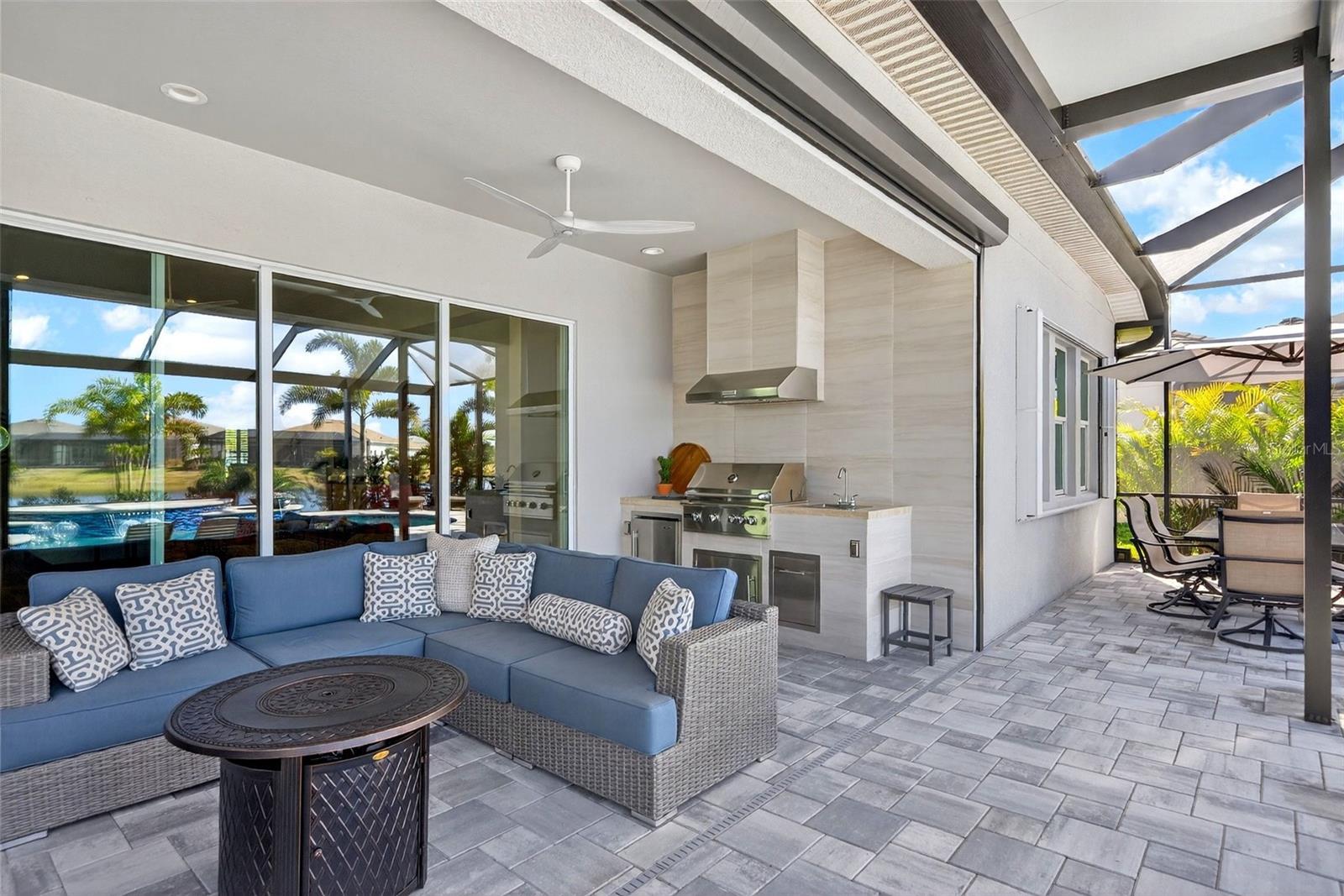 ISLES AT LAKEWOOD RANCH - Residential