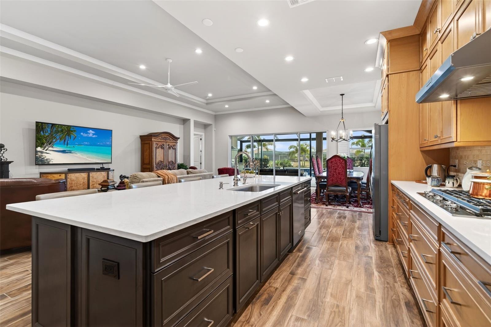 ISLES AT LAKEWOOD RANCH - Residential