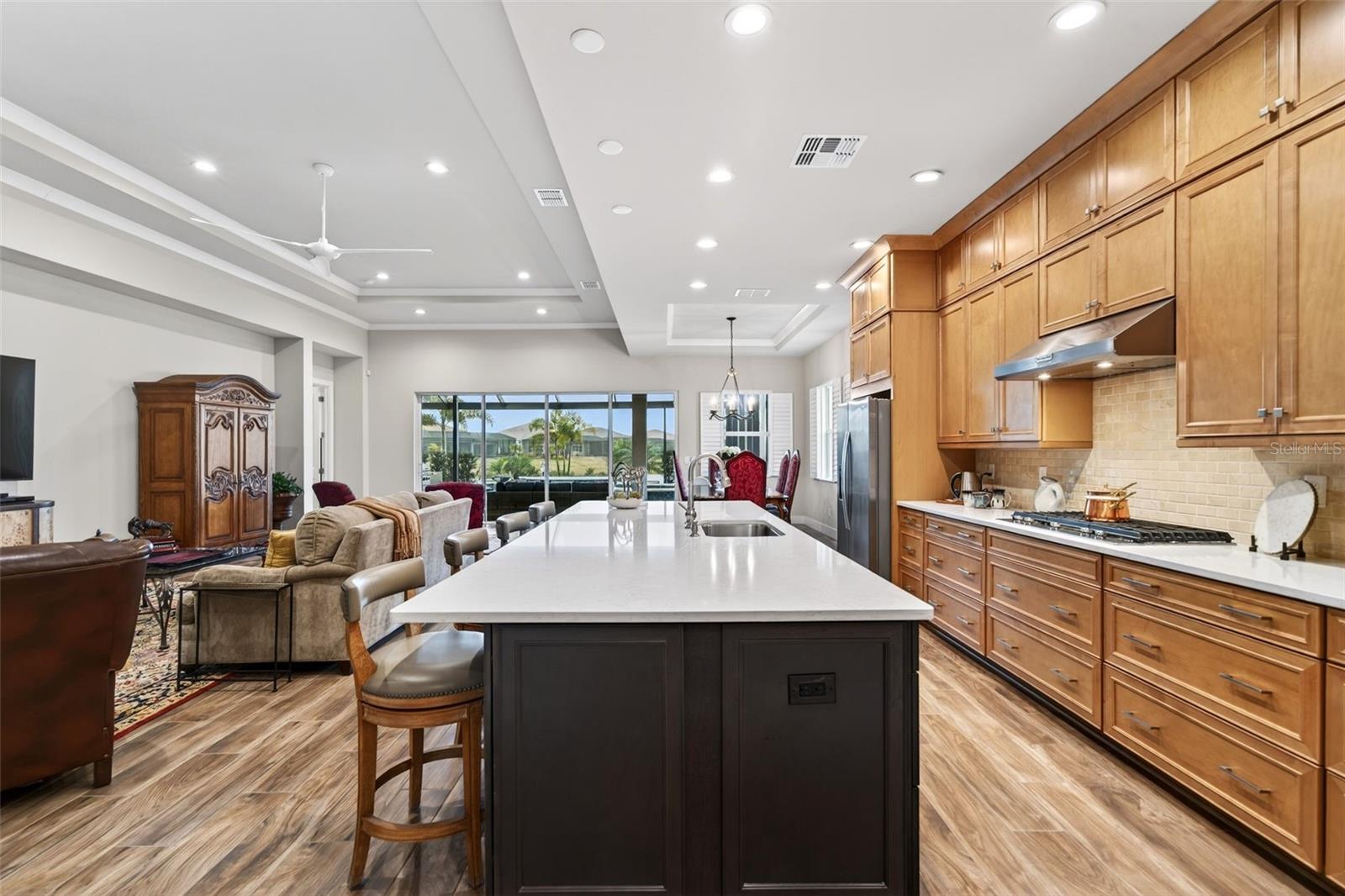 ISLES AT LAKEWOOD RANCH - Residential