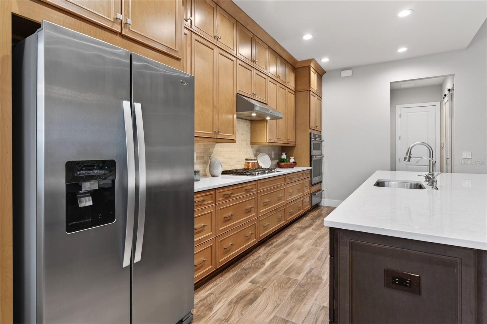 ISLES AT LAKEWOOD RANCH - Residential