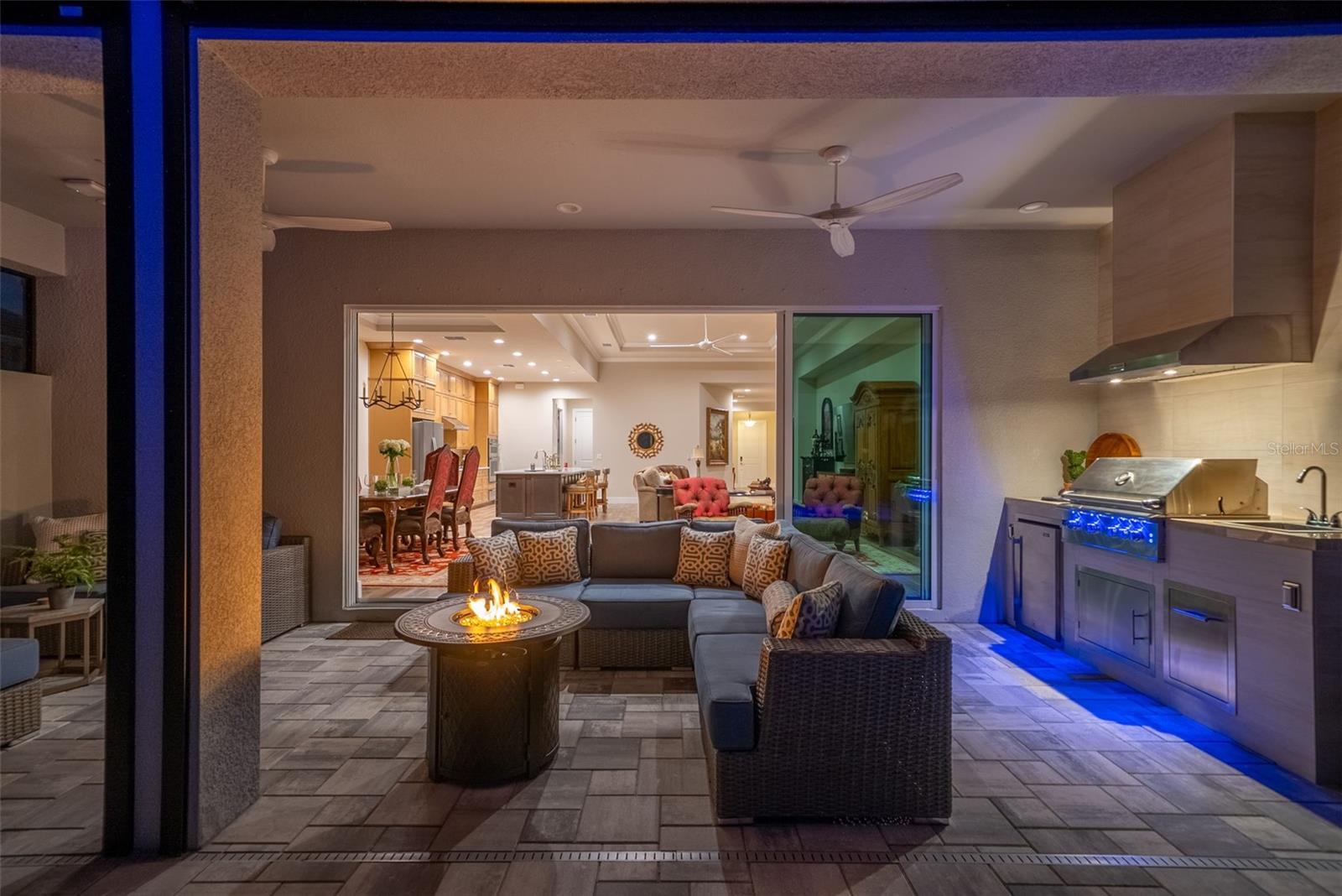 ISLES AT LAKEWOOD RANCH - Residential