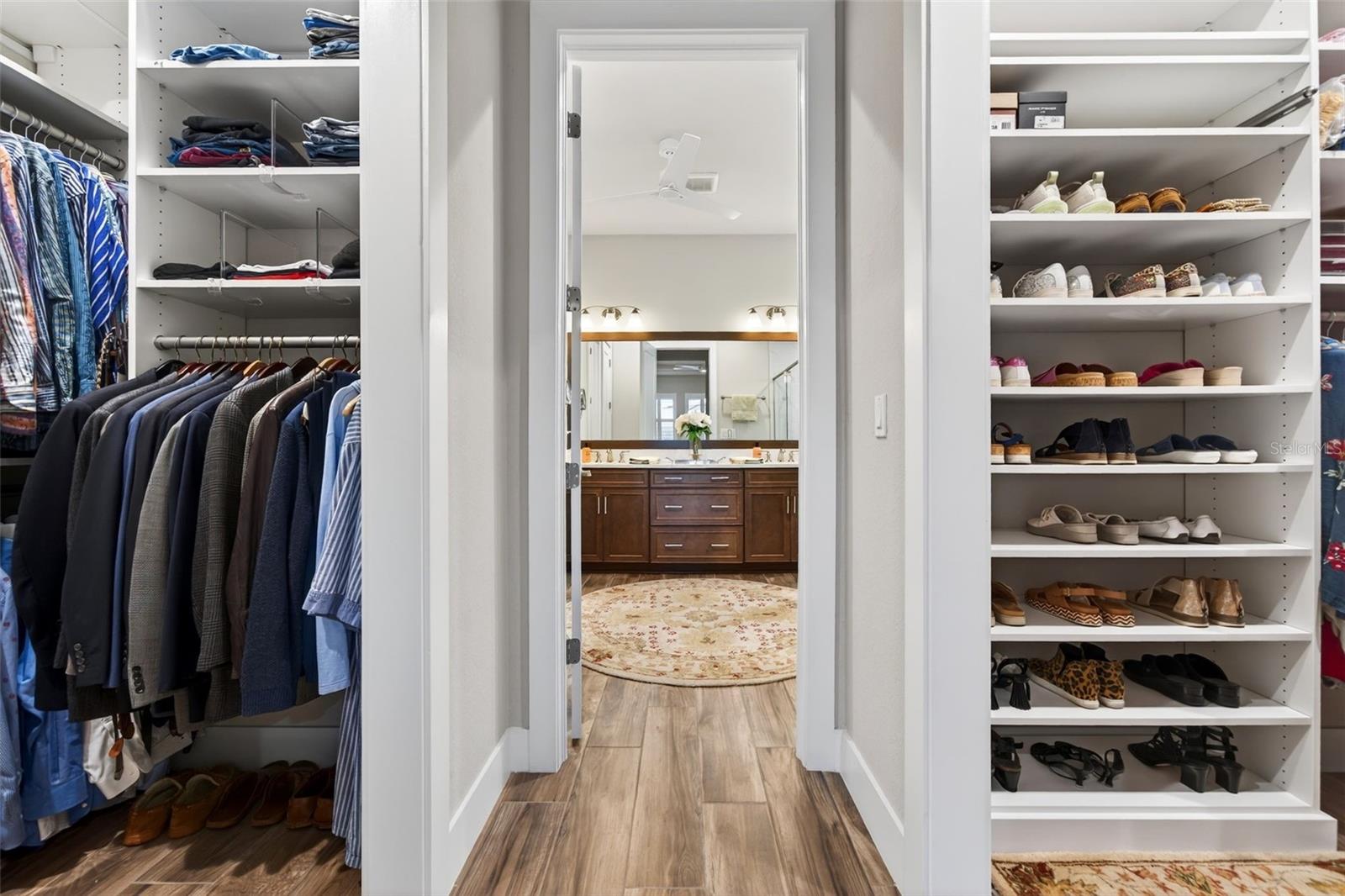 ISLES AT LAKEWOOD RANCH - Residential