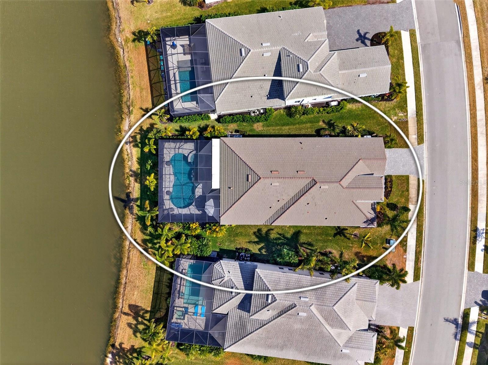 ISLES AT LAKEWOOD RANCH - Residential