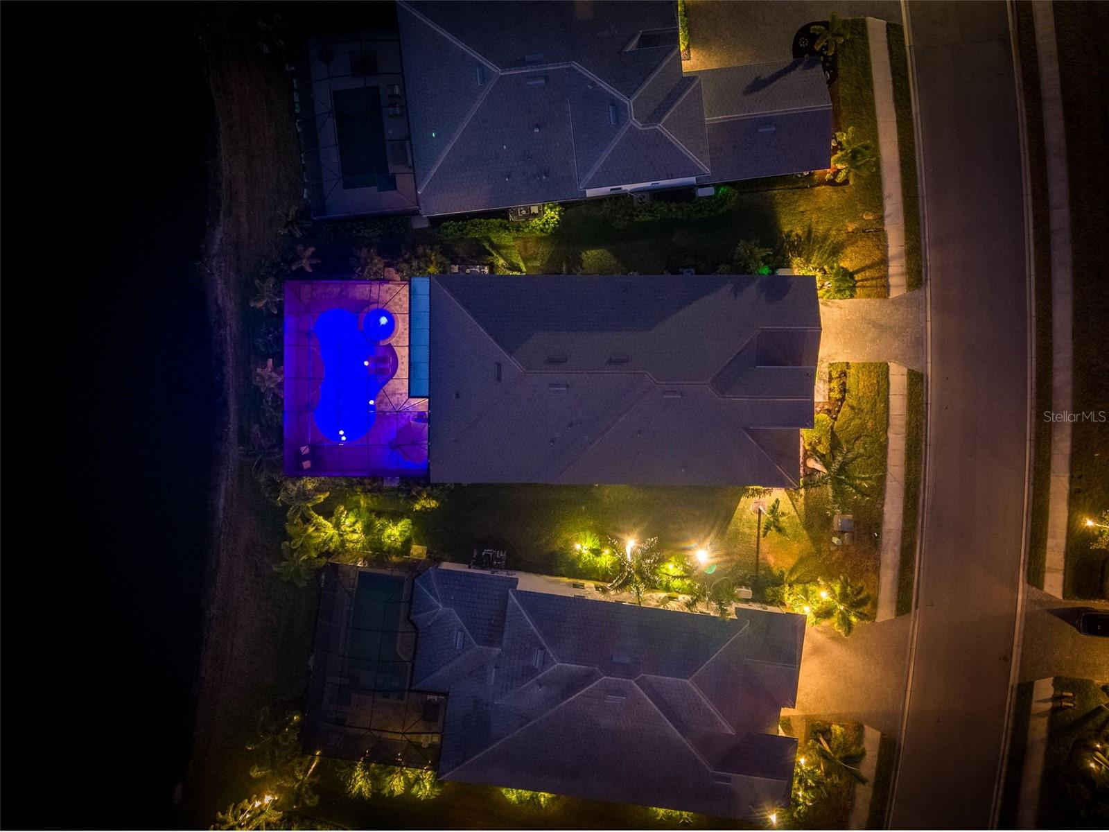 ISLES AT LAKEWOOD RANCH - Residential