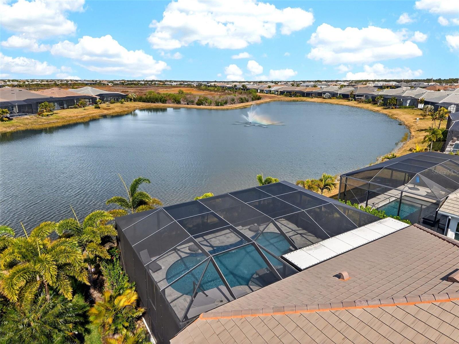 ISLES AT LAKEWOOD RANCH - Residential