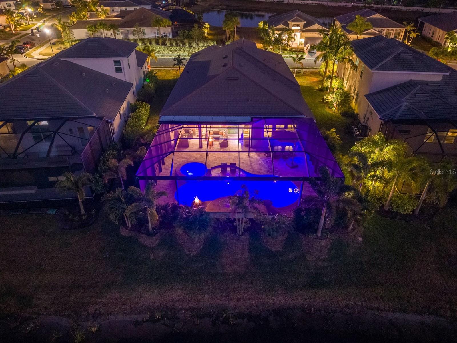 ISLES AT LAKEWOOD RANCH - Residential