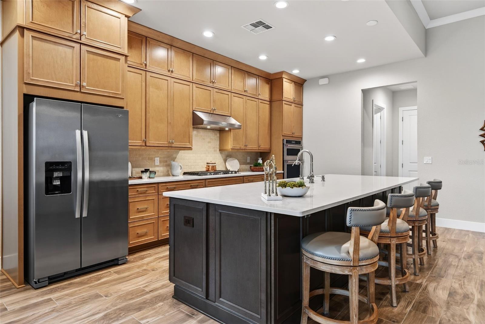 ISLES AT LAKEWOOD RANCH - Residential