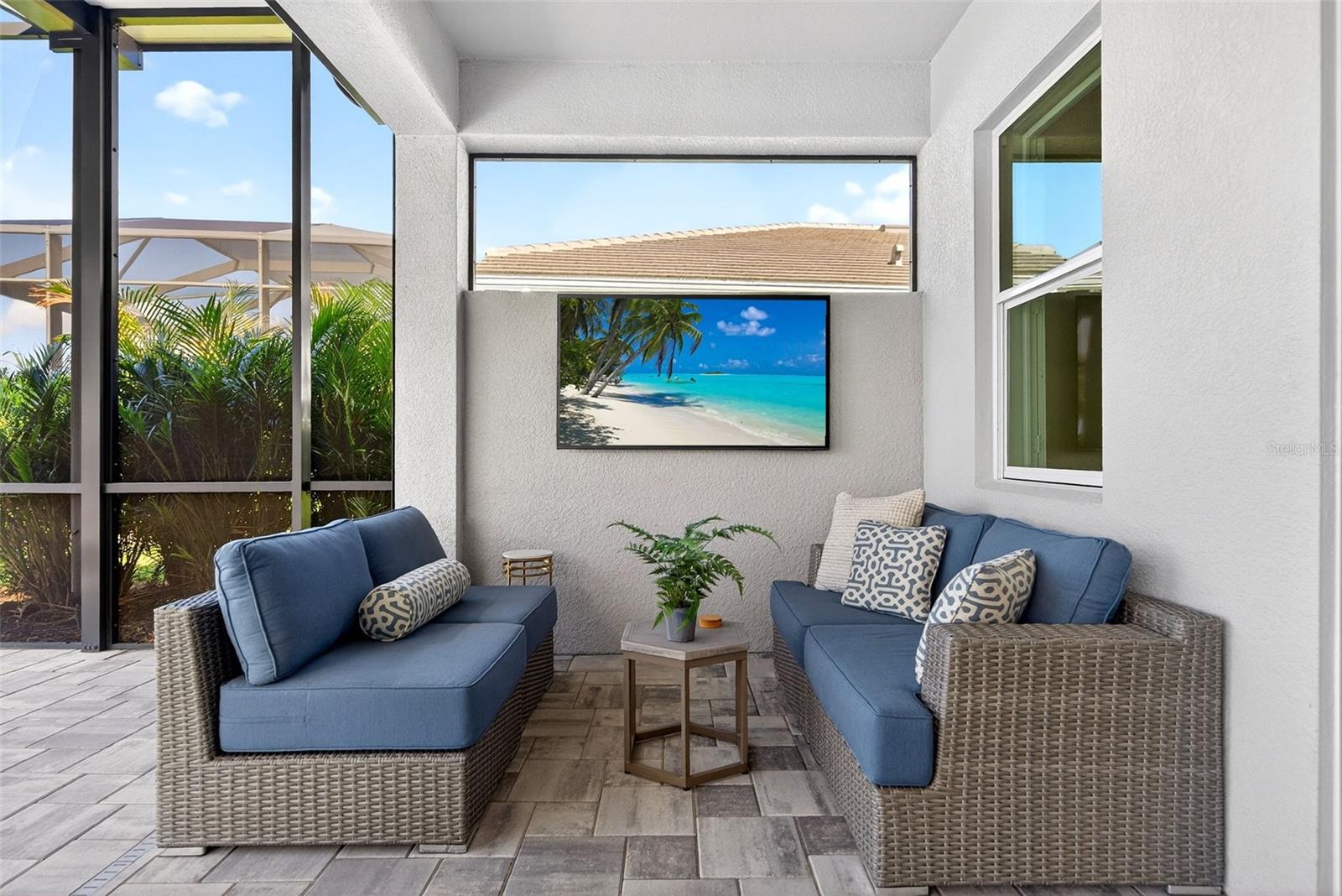 ISLES AT LAKEWOOD RANCH - Residential