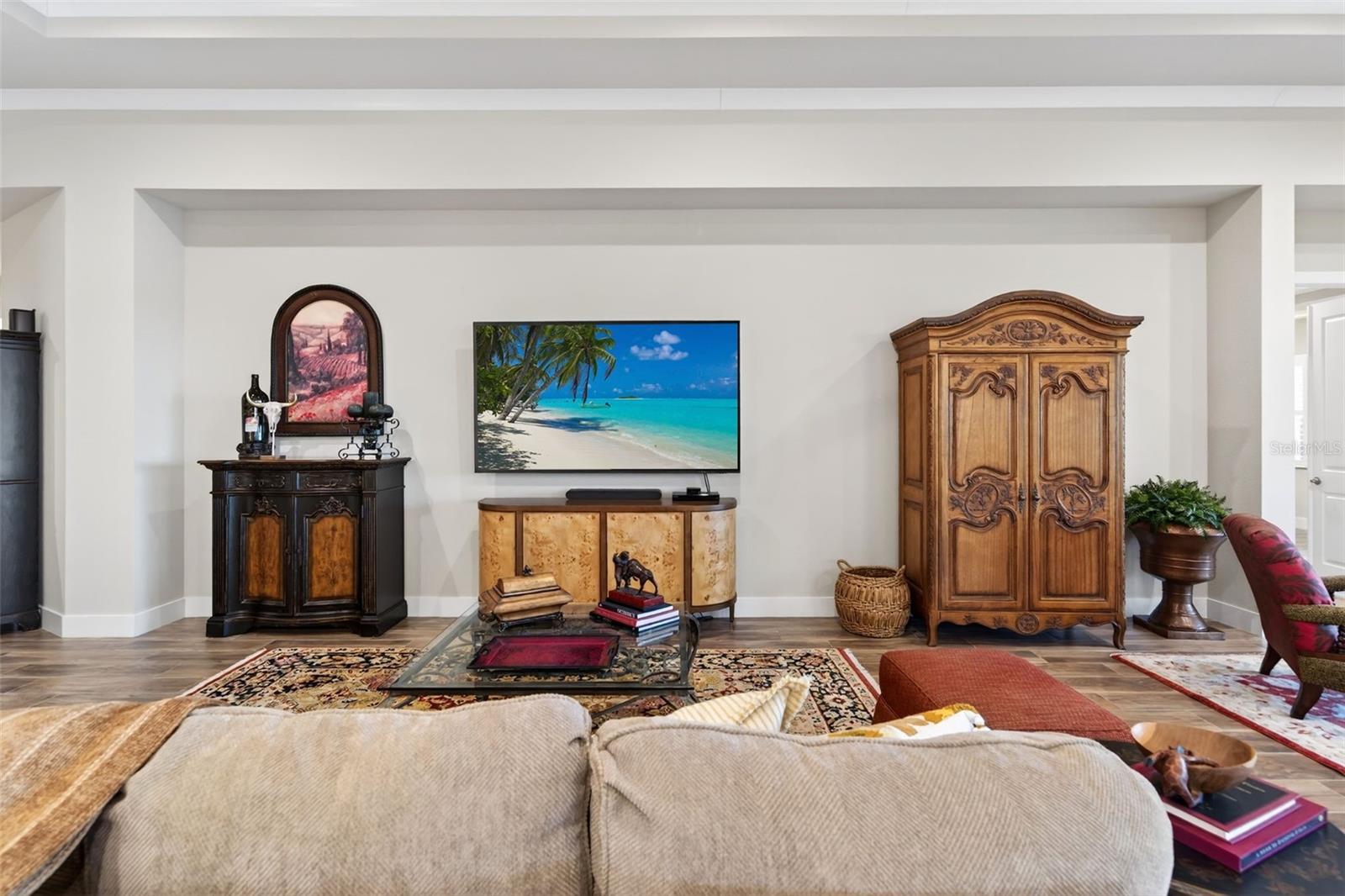 ISLES AT LAKEWOOD RANCH - Residential