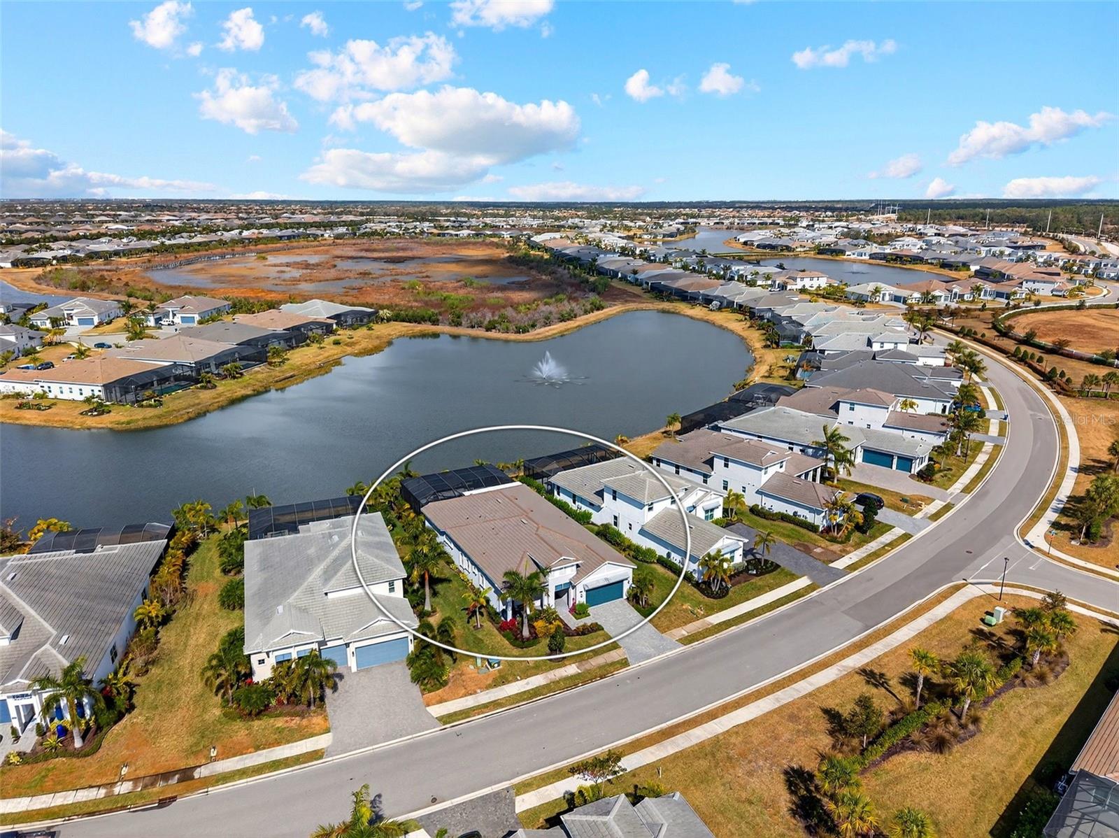 ISLES AT LAKEWOOD RANCH - Residential