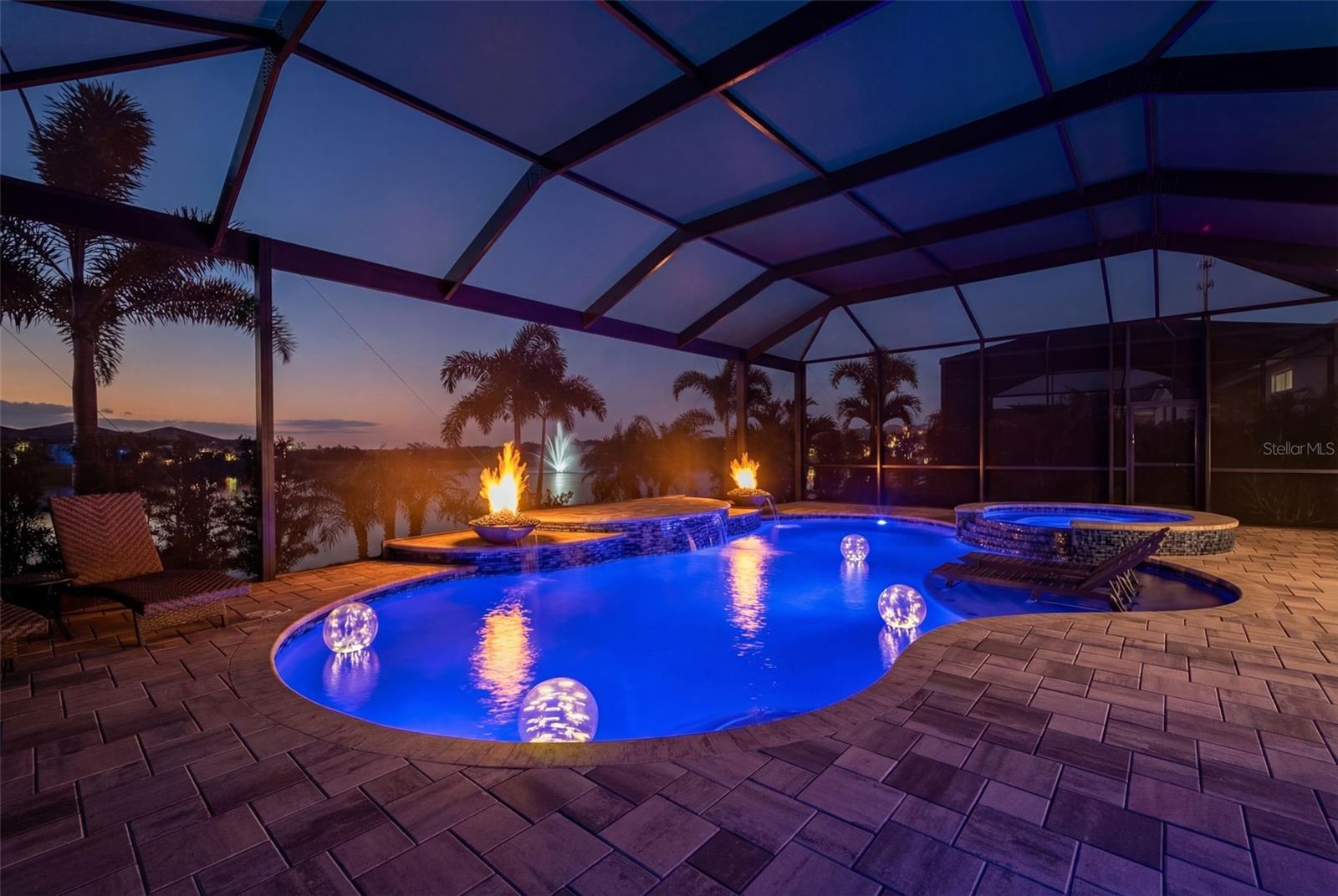 ISLES AT LAKEWOOD RANCH - Residential