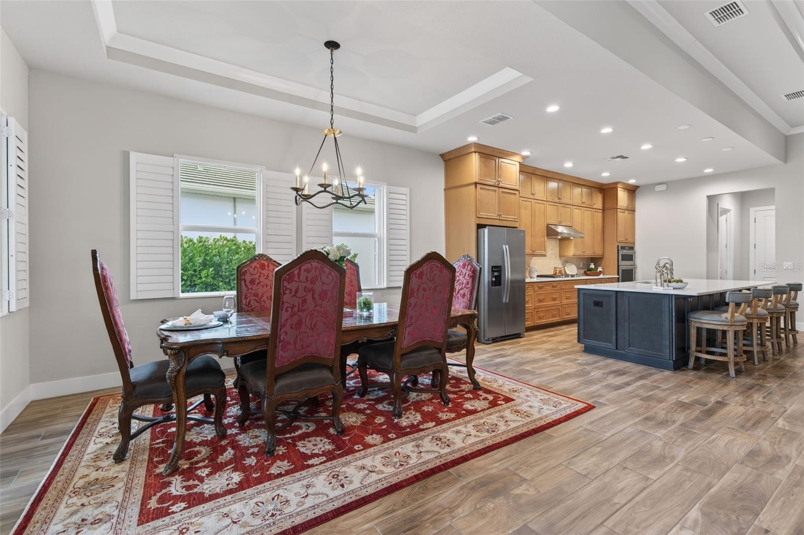 ISLES AT LAKEWOOD RANCH - Residential