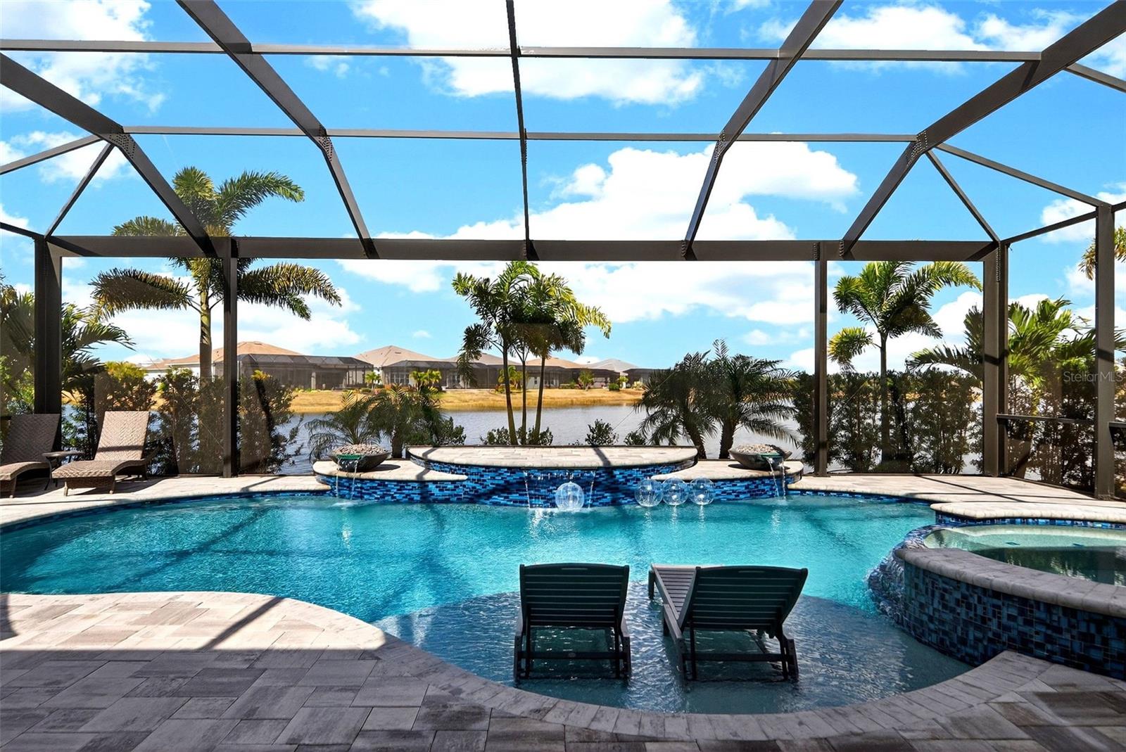 ISLES AT LAKEWOOD RANCH - Residential