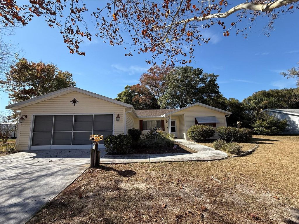 Photo of 10800 SW 62nd Avenue, Ocala, FL 34476 (MLS # D6144322)