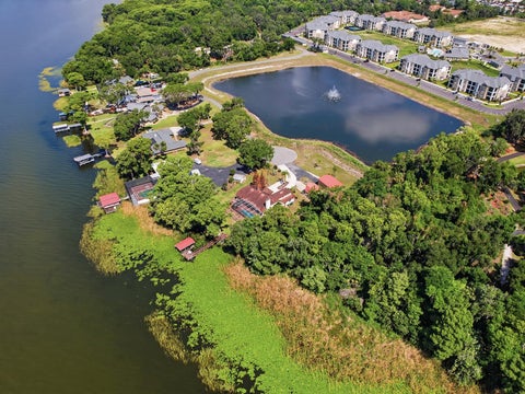 Tiny photo for 1031 Mellathon Circle, Leesburg, FL 34748 (MLS # G5112201)